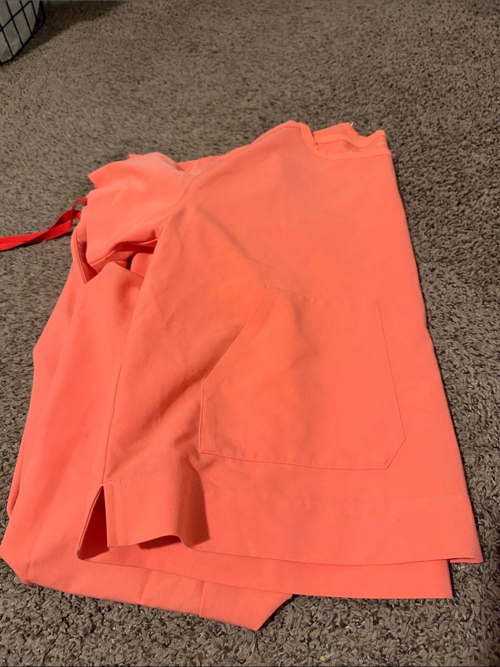 Figs top xl and jogger pants lg